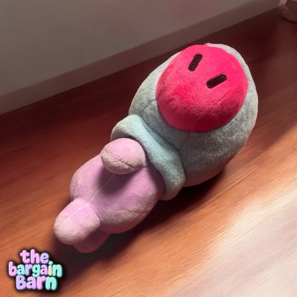 BT21 Mang J-Hope Official 1st Edition Limited BTS Jung Hoseok Standing Plush - Picture 3 of 5